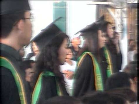 GJC HYMN by the Graduates of Batch 2013 .